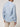 Camicia di Lino Gianni Lupo da Uomo - Azzurro
