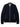 Giubbotto Bomber effetto camoscio GL9730 Gianni Lupon da Uomo - Blu