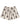 Shorts Gianni Lupo da Donna - Beige