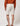 Gianni Lupo Men's White Bermuda Shorts