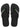 Ciabatte Havaianas da Uomo - Nero