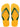 Ciabatte Havaianas da Uomo - Giallo