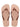 Ciabatte Havaianas da Donna - Rosa