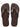 Ciabatte Havaianas da Donna - Marrone