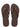 Ciabatte Havaianas da Donna - Marrone