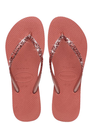 Ciabatte Havaianas da Donna - Rosa