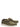 Slip On Hey Dude Wally Braided da Uomo - Verde