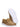 Slip On Wally Stretch Sox Hey Dude da Uomo - Marrone