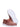 Slip On Wally Stretch Sox Hey Dude da Uomo - Rosso