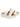 Slip On Hey Dude da Donna - Avorio
