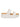 Slip On Hey Dude da Donna - Avorio
