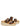 Slip-On Austin Slide Classic Hey Dude Women's Tan Leopard