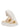 Sandalo Austin Slide Hey Dude da Donna - Beige