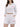 Shorts Logo Piccolo ICON da Donna - Bianco