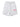 Shorts Logo Piccolo ICON da Donna - Bianco