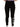 Leggings Logo Grande ICON da Donna - Nero