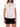 T-shirt Logo ICON da Donna - Bianco