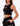 Top Icon Women's Black
