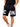 Bermuda Basic Logo ICON da Uomo - Nero