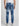 Jeans Icon Uomo Dark blue
