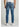 Jeans Slim Fit ICON da Uomo - Denim
