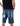 Jeans Icon Uomo Dark blue