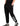 Pantalone Jogger Icon Uomo Nero