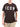 T-Shirt Logo ICON da Uomo - Marrone