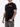 T-shirt Icon da Uomo - Nero