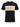 T-shirt Icon da Uomo - Nero