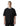 T-shirt Icon Uomo Nero