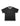 T-shirt Icon Uomo Nero