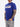 T-shirt Icon da Uomo - Blu