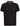 La Martina Men's Polo Shirt BLACK IRIS