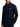 Felpa con zip La Martina da Uomo - Blu