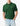 Polo dal taglio classico L.12.12 Original Lacoste da Uomo - Verde