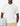 Polo Lacoste Uomo Bianco