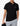 Polo in cotone Regular Fit Lacoste da Uomo - Nero