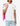 T-shirt in cotone Pima Regular Fit Lacoste da Uomo - Bianco