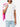 T-shirt in cotone Pima Regular Fit Lacoste da Uomo - Bianco