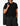T-shirt in cotone Pima Regular Fit Lacoste da Uomo - Nero