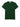 T-shirt in cotone Pima Regular Fit Lacoste da Uomo - Verde