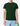 Men's Green Lacoste T-shirt