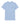 T-shirt in cotone Pima Regular Fit Lacoste da Uomo - Azzurro