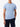 T-shirt in cotone Pima Regular Fit Lacoste da Uomo - Azzurro