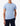 T-shirt in cotone Pima Regular Fit Lacoste da Uomo - Azzurro