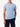 T-shirt in cotone Pima Regular Fit Lacoste da Uomo - Azzurro