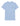T-shirt in cotone Pima Regular Fit Lacoste da Uomo - Azzurro