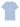 T-shirt in cotone Pima Regular Fit Lacoste da Uomo - Azzurro