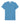 T-shirt in cotone Pima Regular Fit Lacoste da Uomo - Azzurro